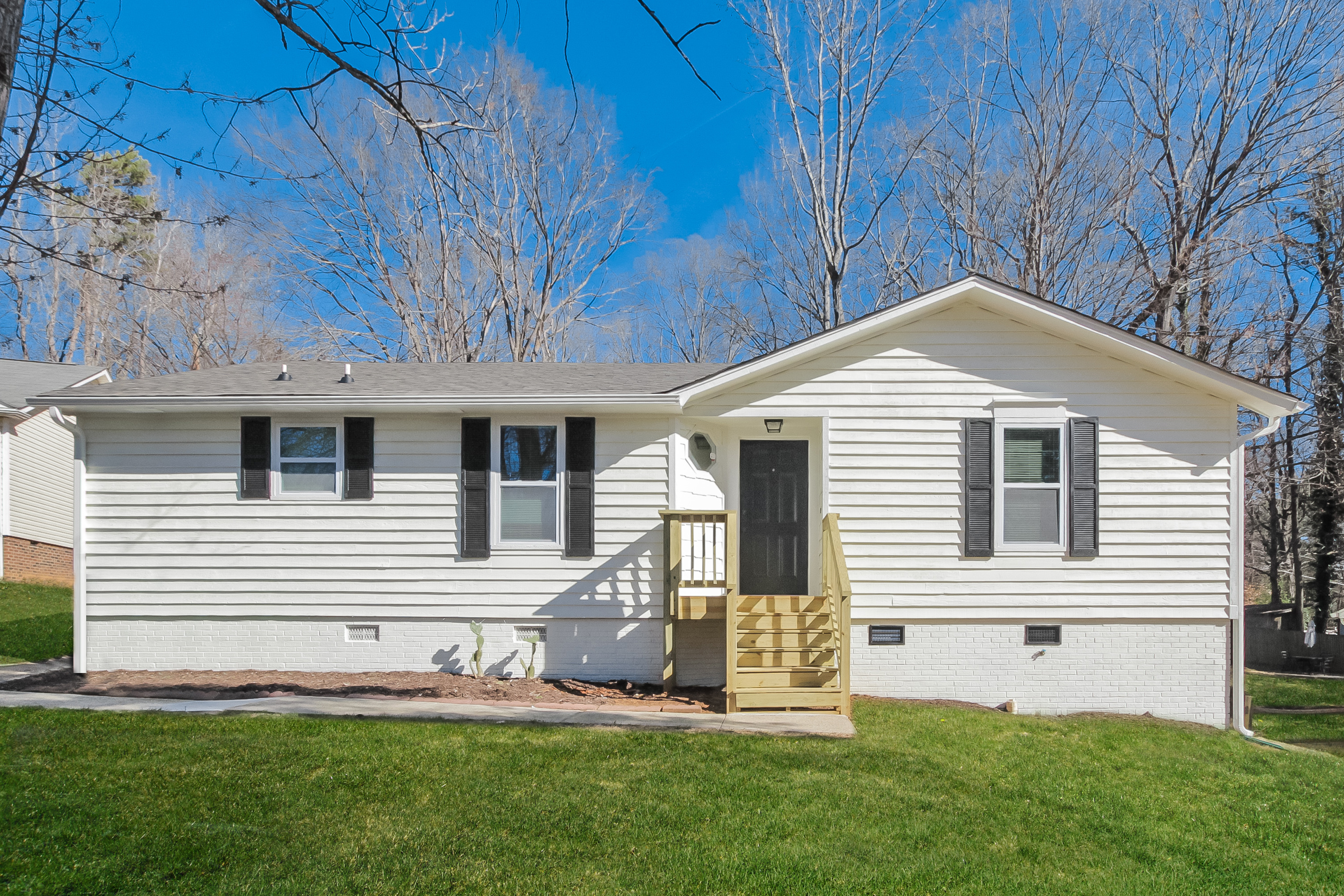 8022 Marin Dr Charlotte, NC 28215